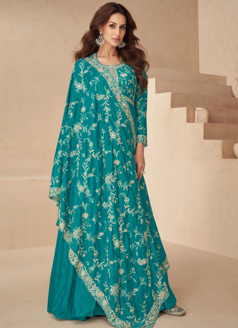 Online shopping for Anarkali Gown with free worldwide shipping.