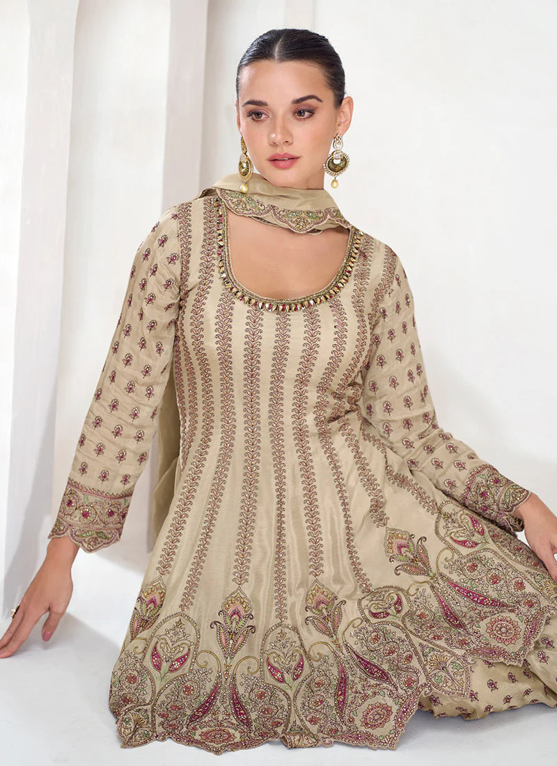 Shop Gharara for weddings and festive occasions.