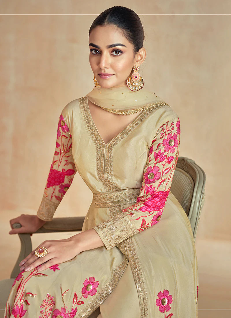 Enjoy online shopping for Anarkali in the UK, USA, and Canada