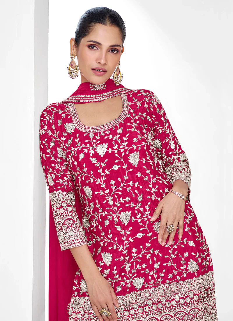 Enjoy online shopping for Gharara in the UK, USA, and Canada