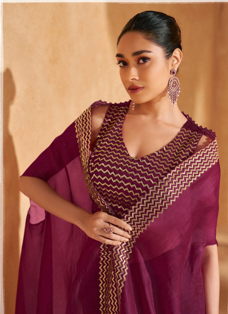 Buy Latest Bollywood style Lehenga For Eid 2025 with Free International Shipping.