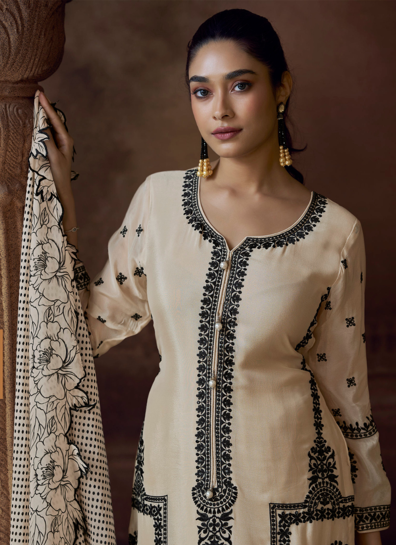 READYMADE SALWAAR SUIT