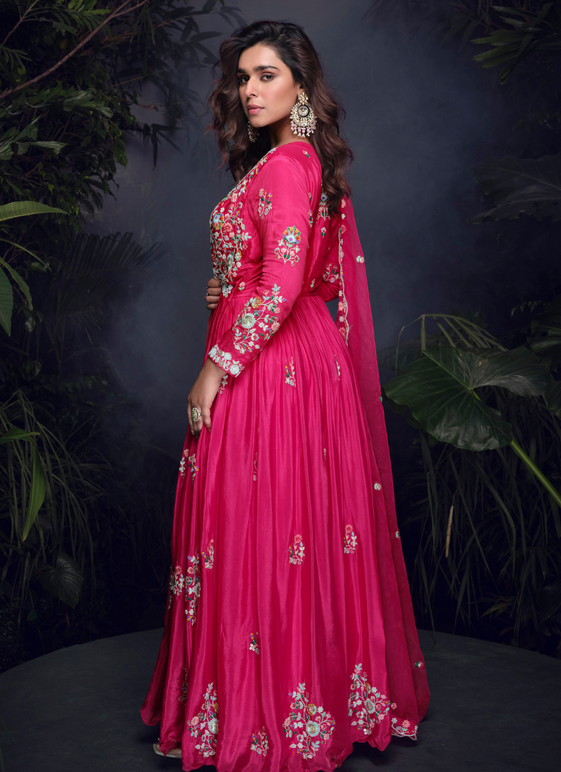Buy Indian & Pakistani Clothes Online – Party Wear, Wedding Dresses & Eid Outfits
