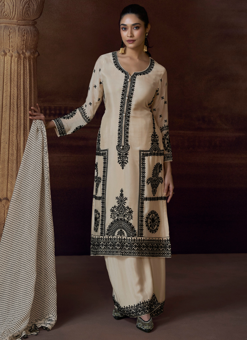 PAKISTANI SALWAR KAMEEZ