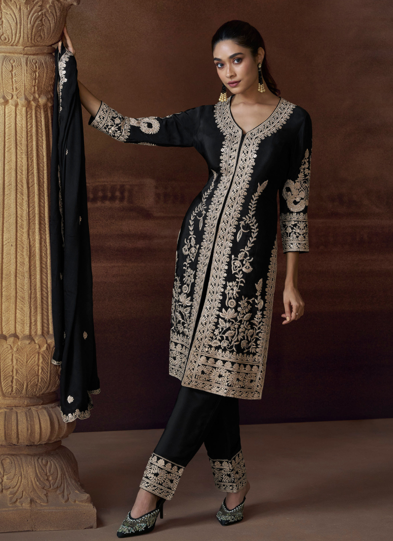 pakistani salwar kameez online