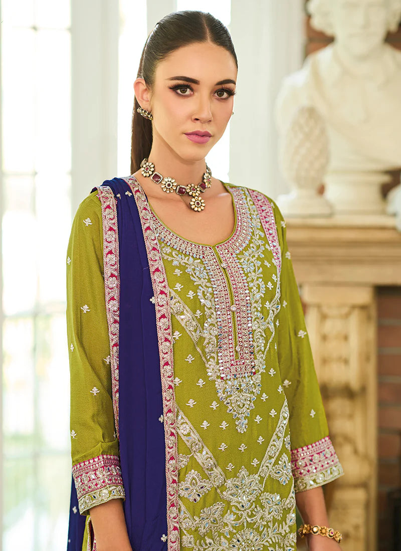 Enjoy online shopping for Palazzo Suit in the UK, USA, and Canada