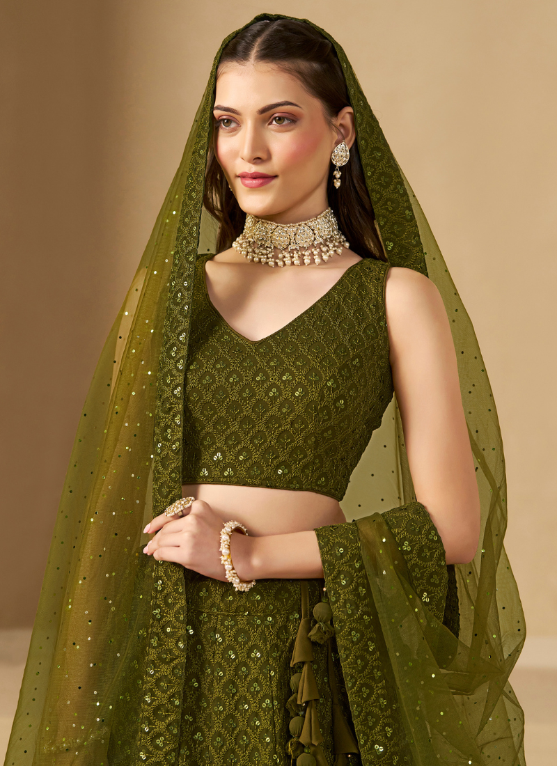 Indian and Pakistani outfits near me