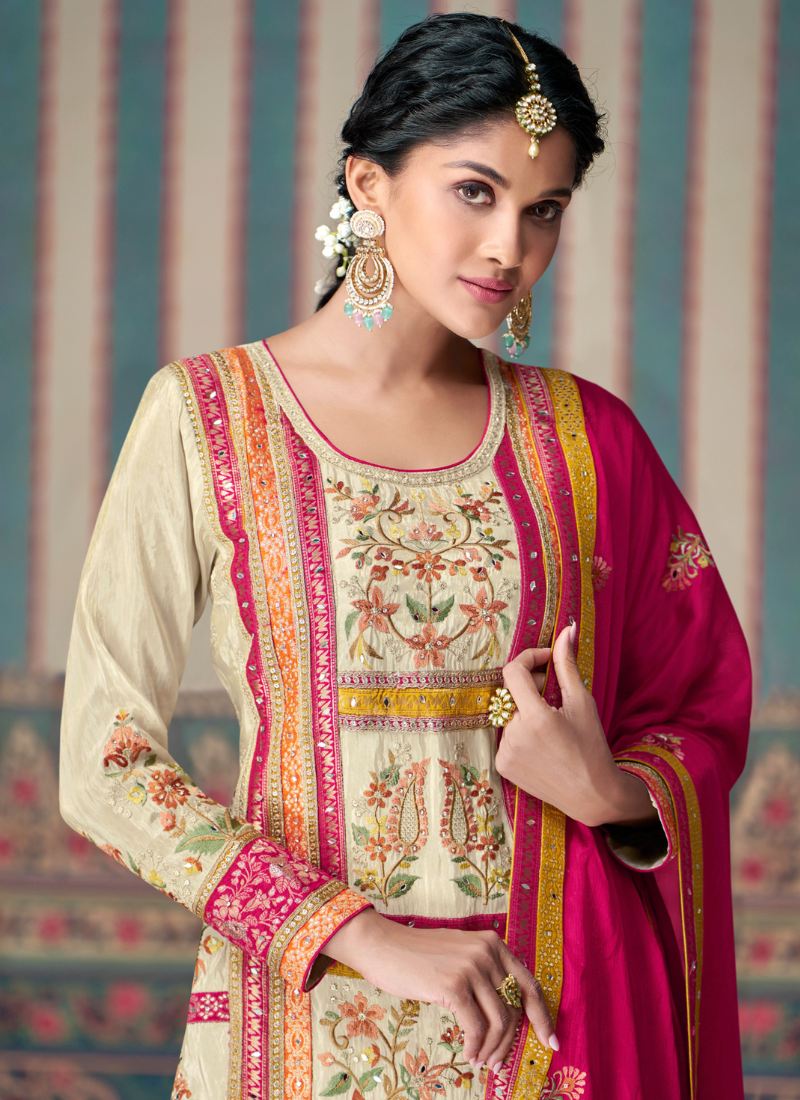 Online shopping for Palazzo Suit with free worldwide shipping.