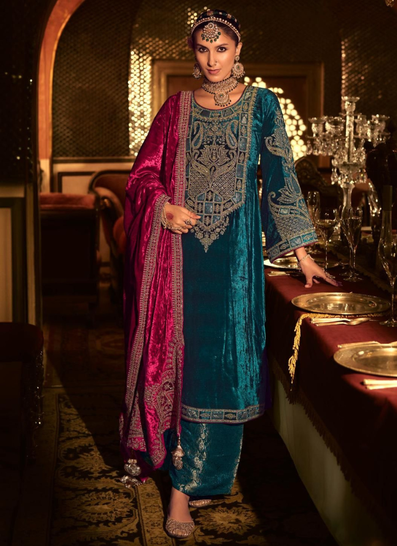 Perfect for Pakistani Festival and Indian Wedding