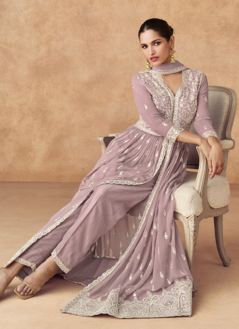 Latest designer Anarkali suits