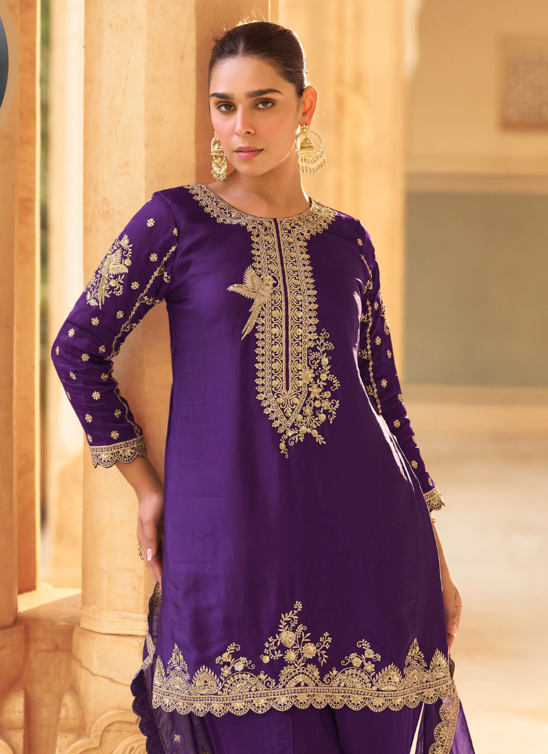 Buy dhoti suits for women online