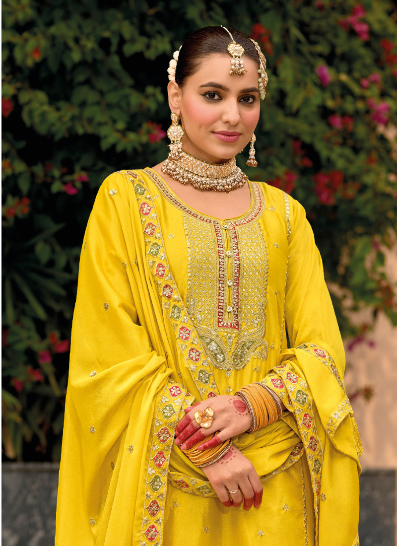 Buy Sharara Suit online US, UK, CANADA