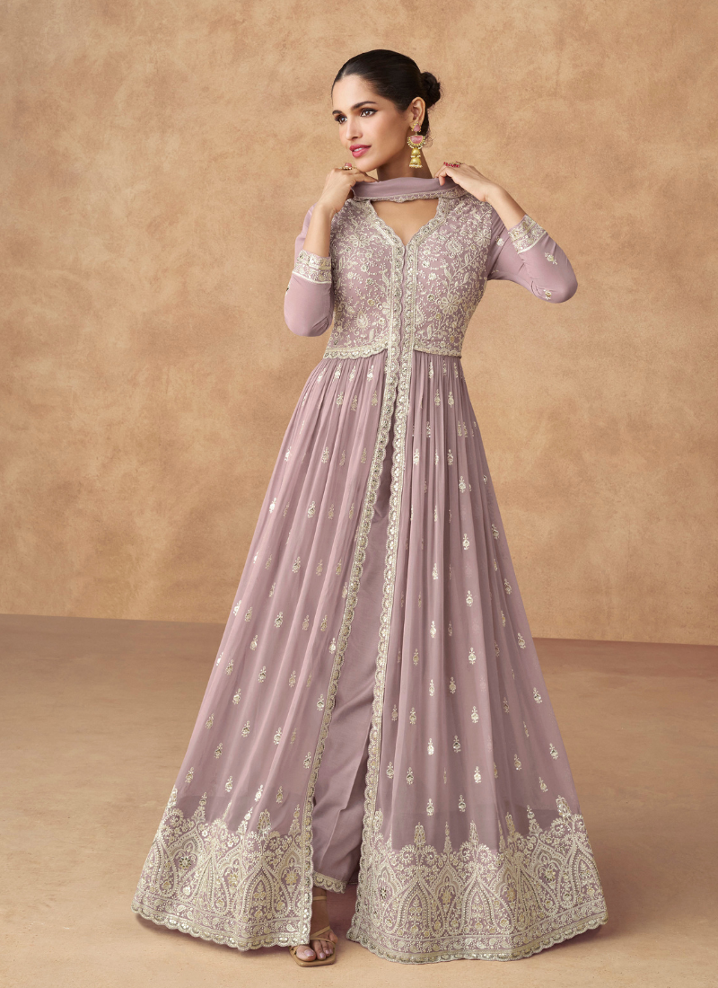 readymade anarkali dresses
