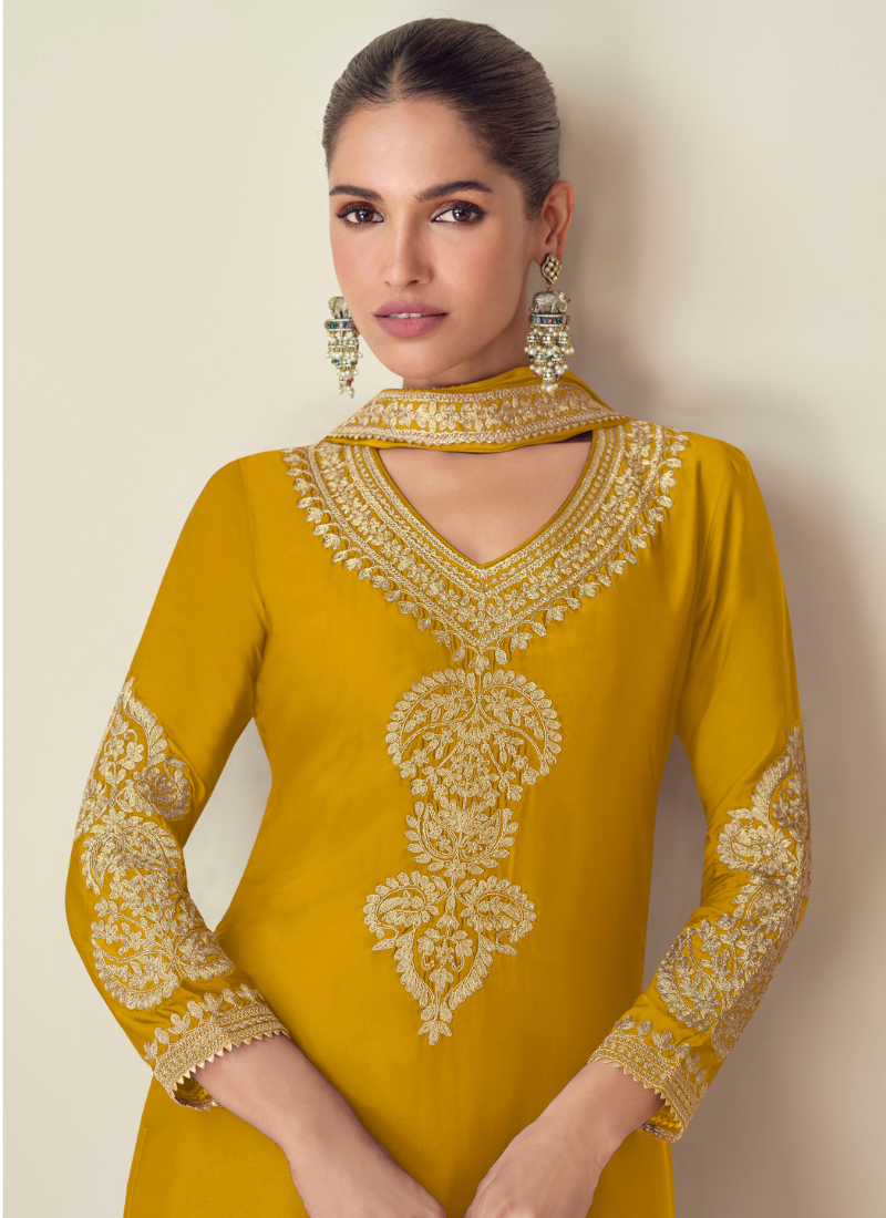 Shop Pakistani Suit with custom stitching and plus-size options