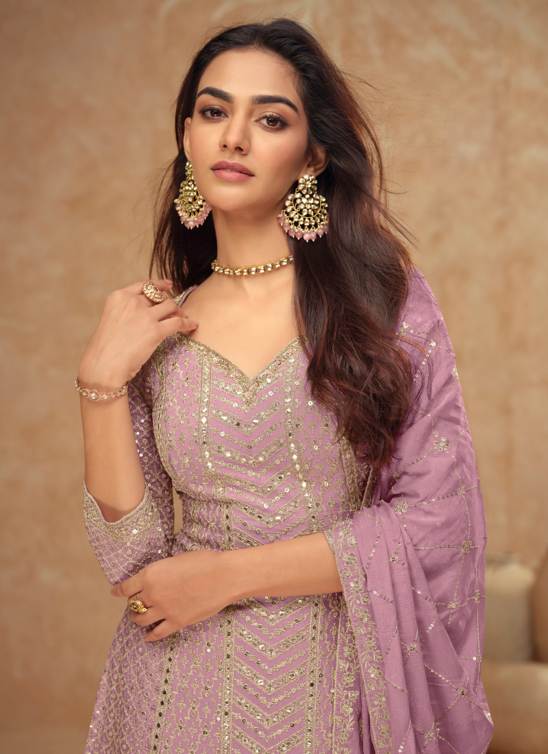 Shop designer Indian and Pakistani outfits for weddings and festivals