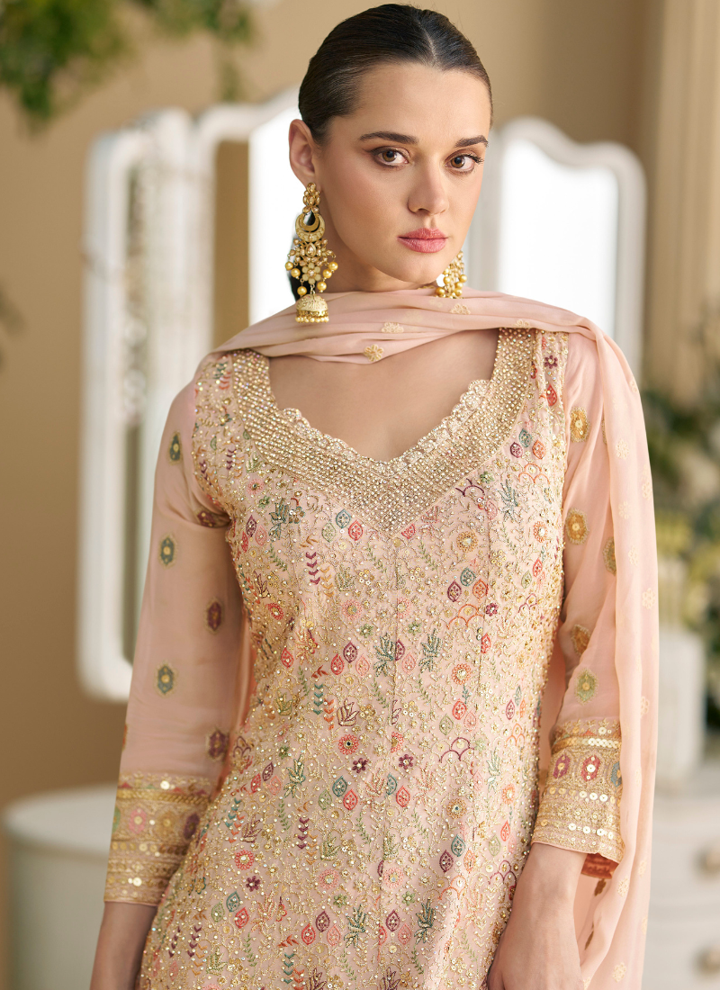 readyade plazzo suit online