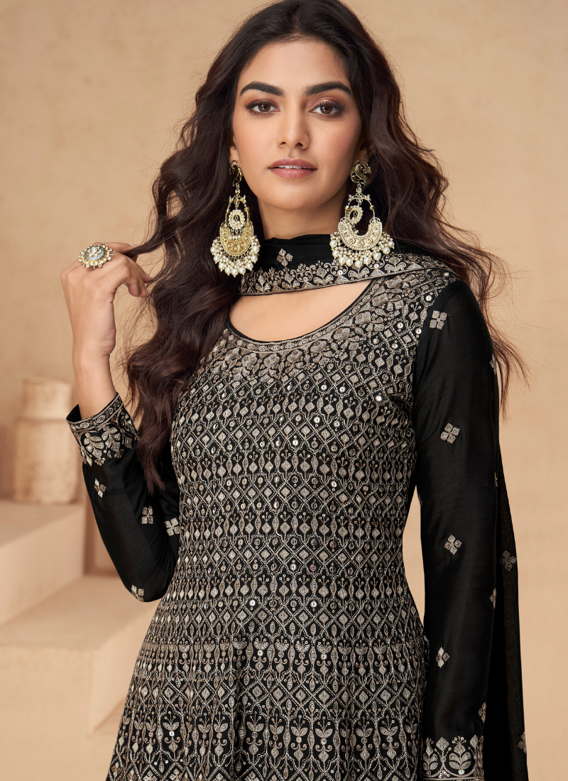 Online shopping for Sharara Suit with free worldwide shipping.
