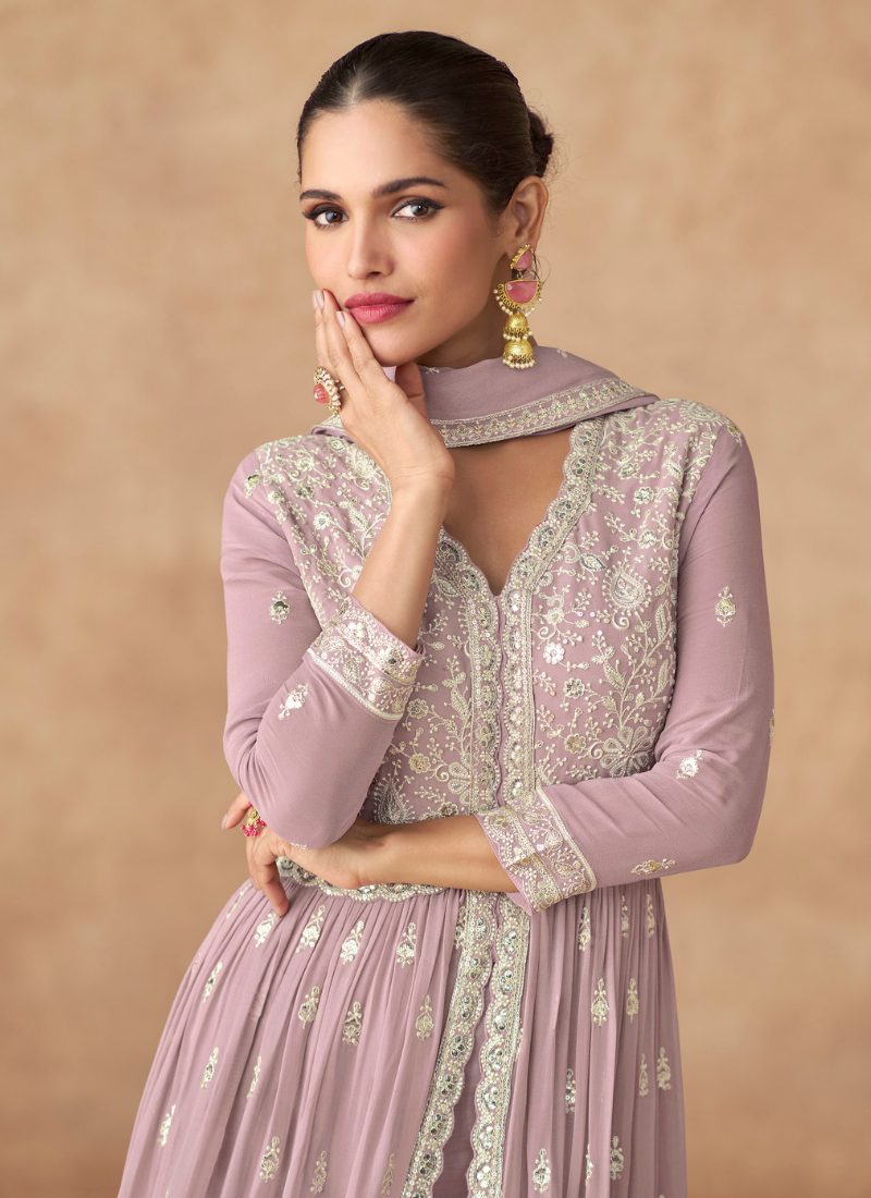 readymade anarkali suits online