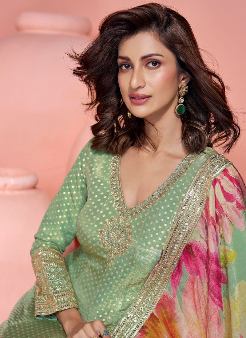 Readymade Salwar Suits/kameez Online In Canada