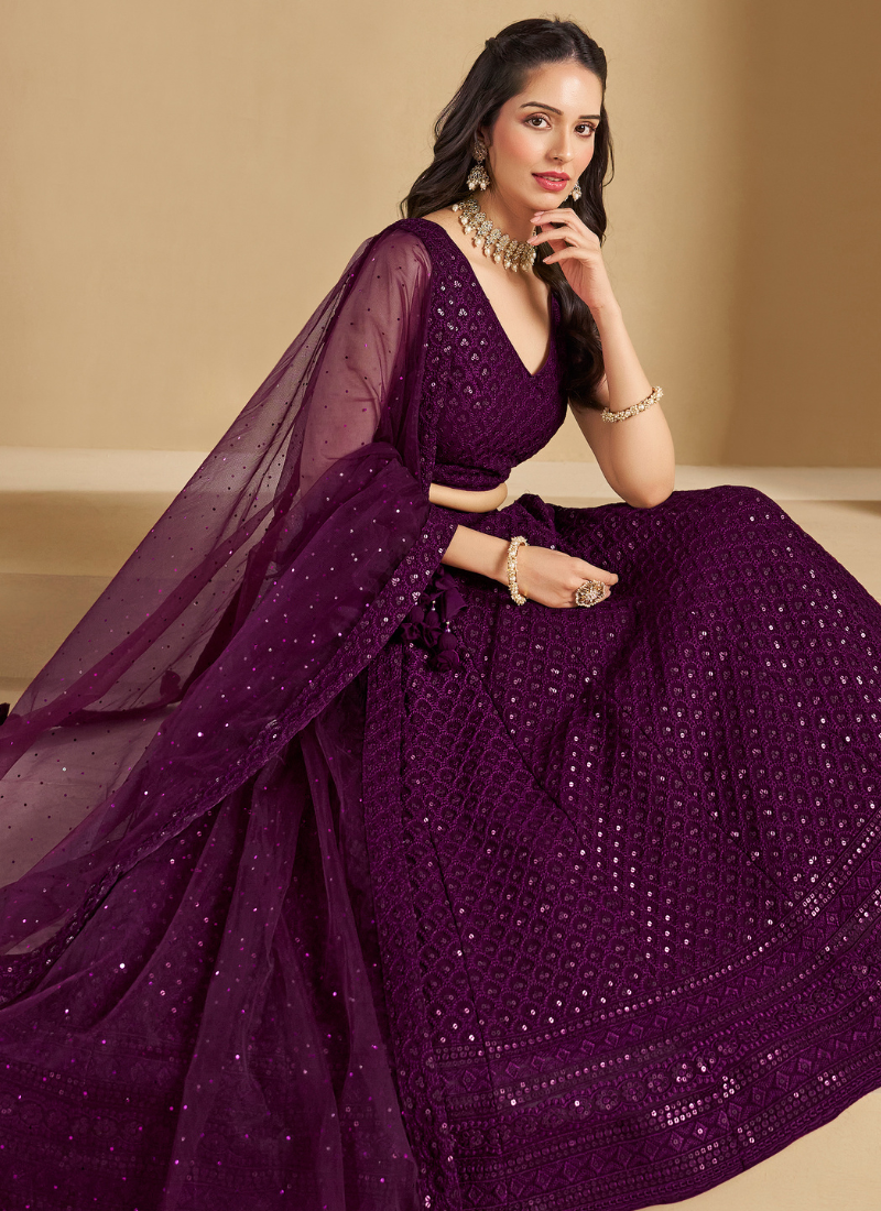 CHATGPT FIND ME PARTY WEAR LEHENGA CHOLI