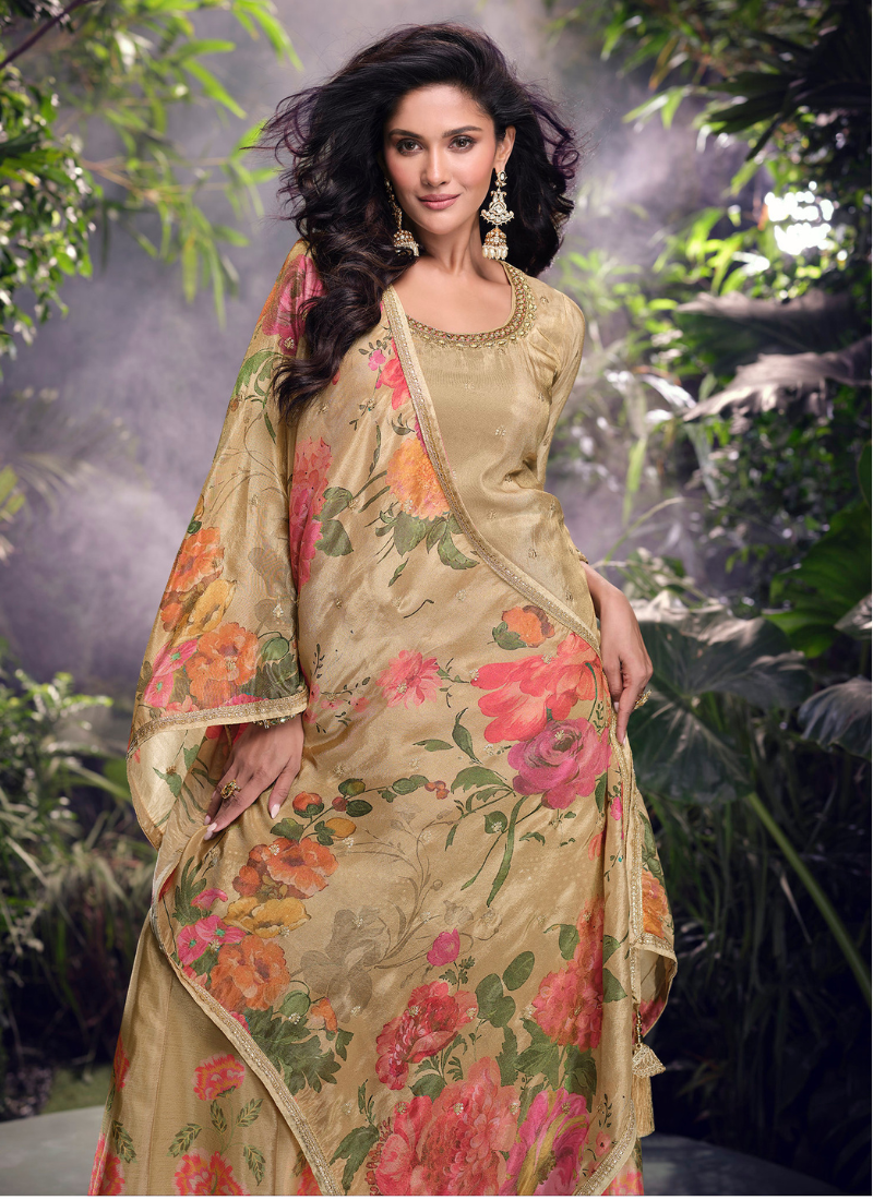 Online shopping for Sharara Suit with free worldwide shipping.