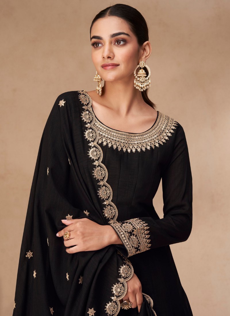 readymade anarkali suits online