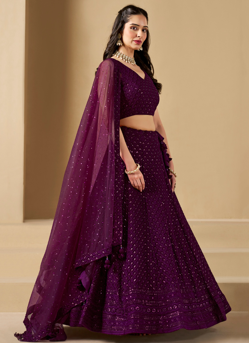 Designer party wear outfits