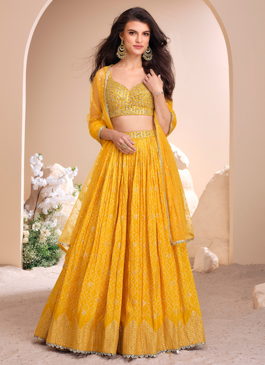 Lehenga Choli online shopping