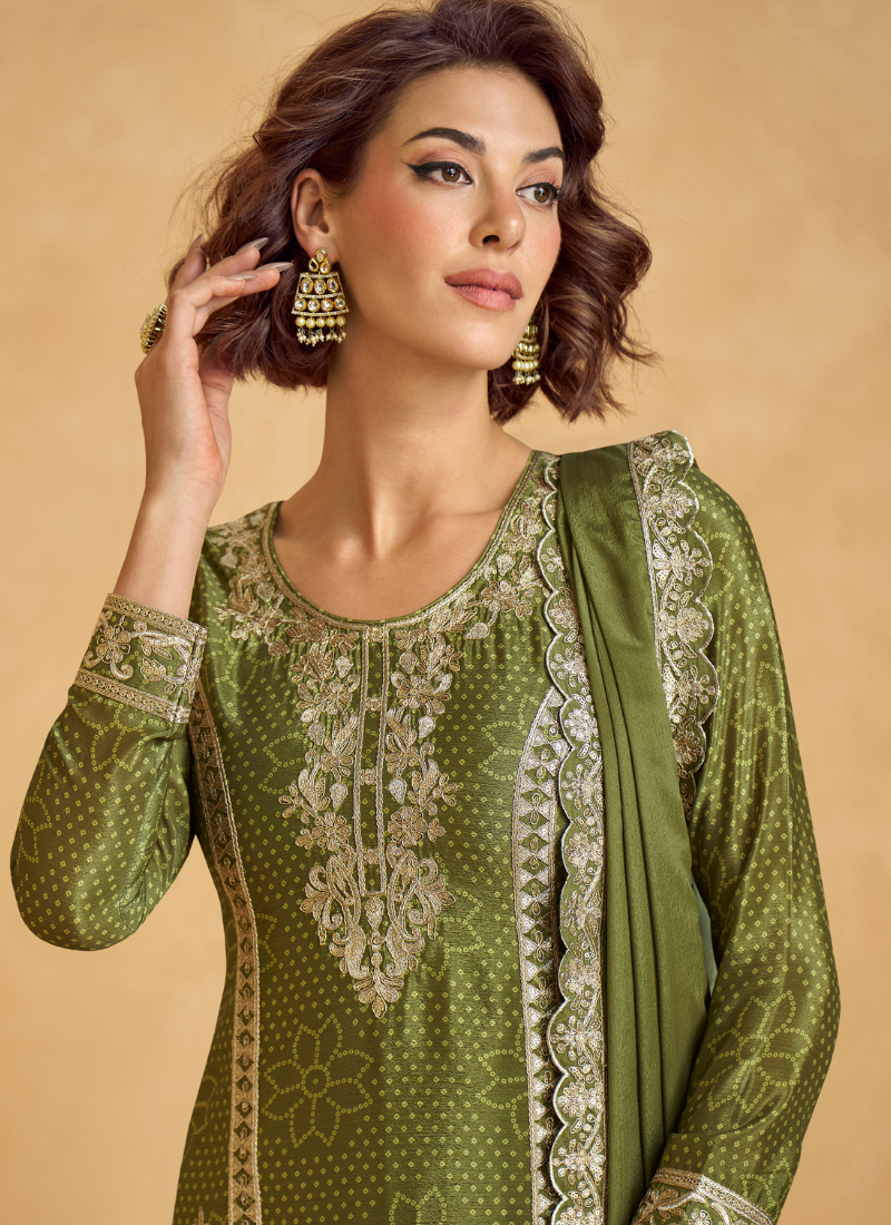 readymade sharara suit online