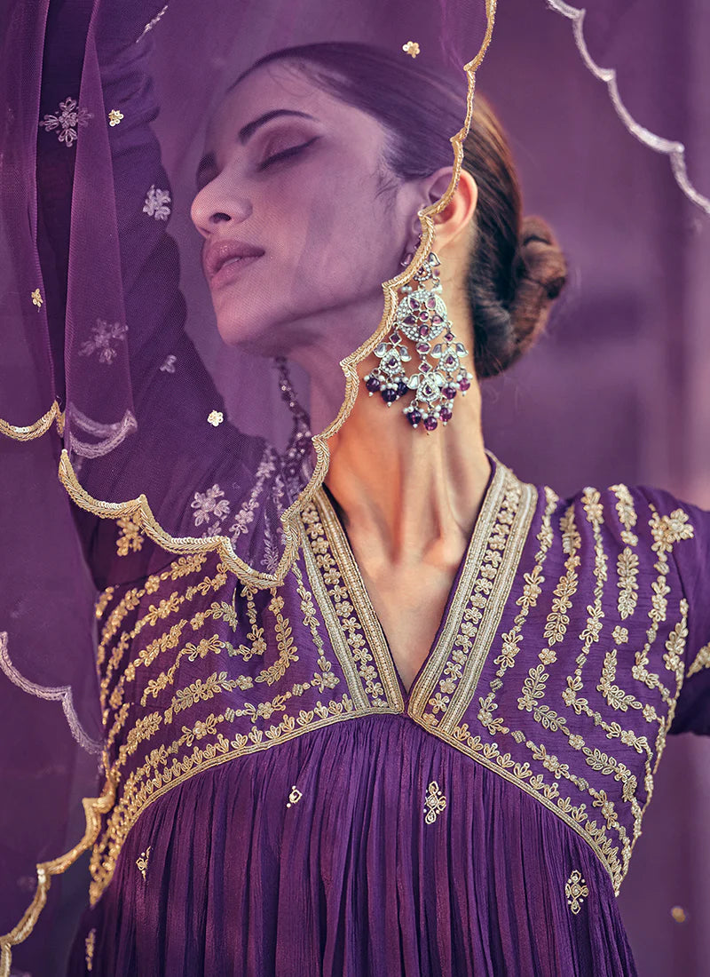 Shop Anarkali Dress for weddings and festive occasions.