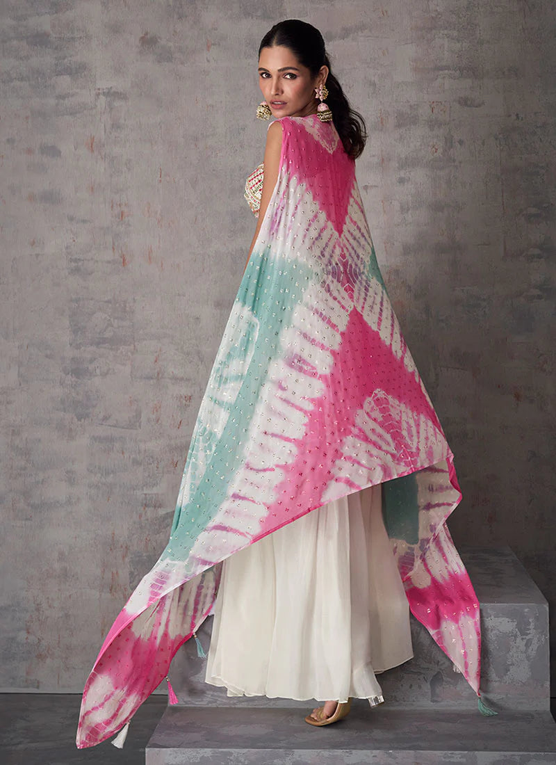 Enjoy online shopping for Palazzo Suit in the UK, USA, and Canada.