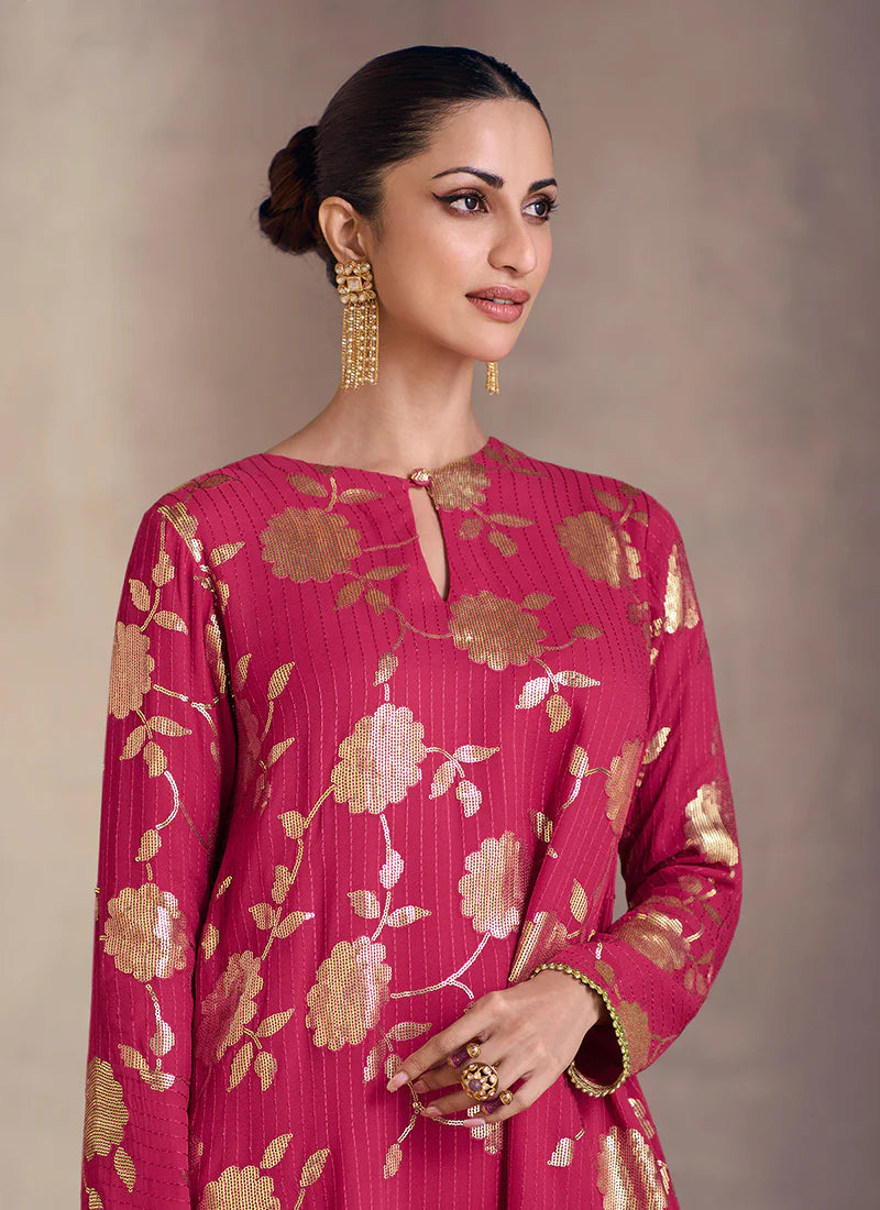 Shop Gharara for weddings and festive occasions.