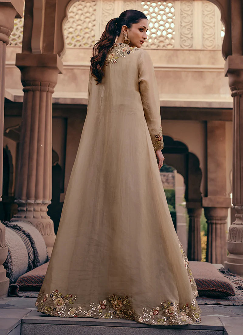 Find occasion-ready Lehenga Choli with dupatta and designer details.