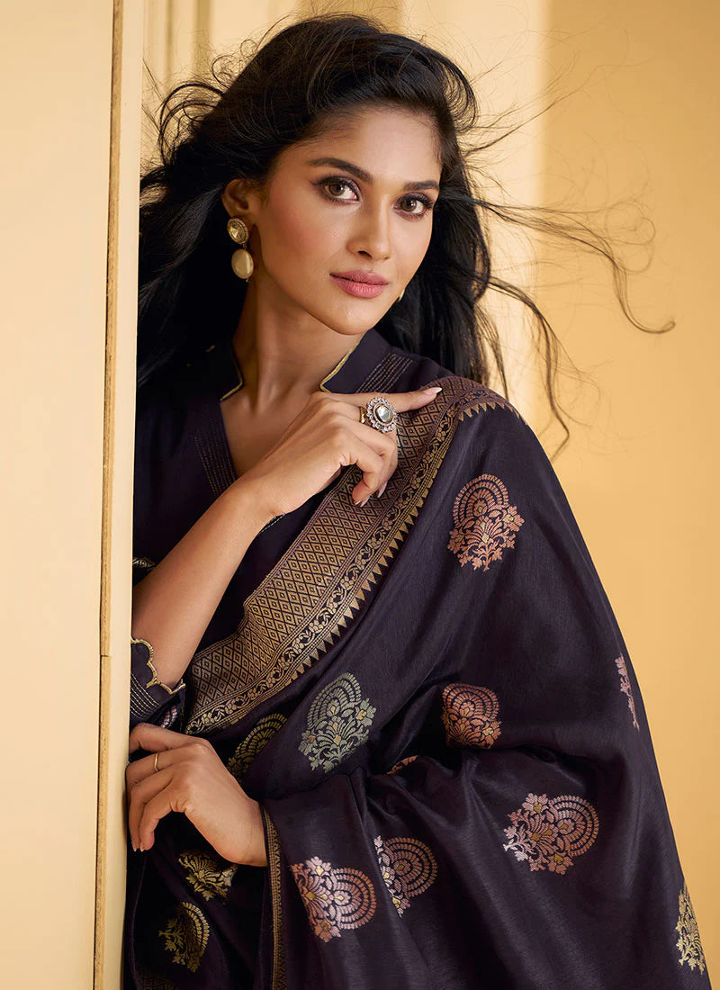 Explore stylish Anarkali Gown for party wear and celebrations.