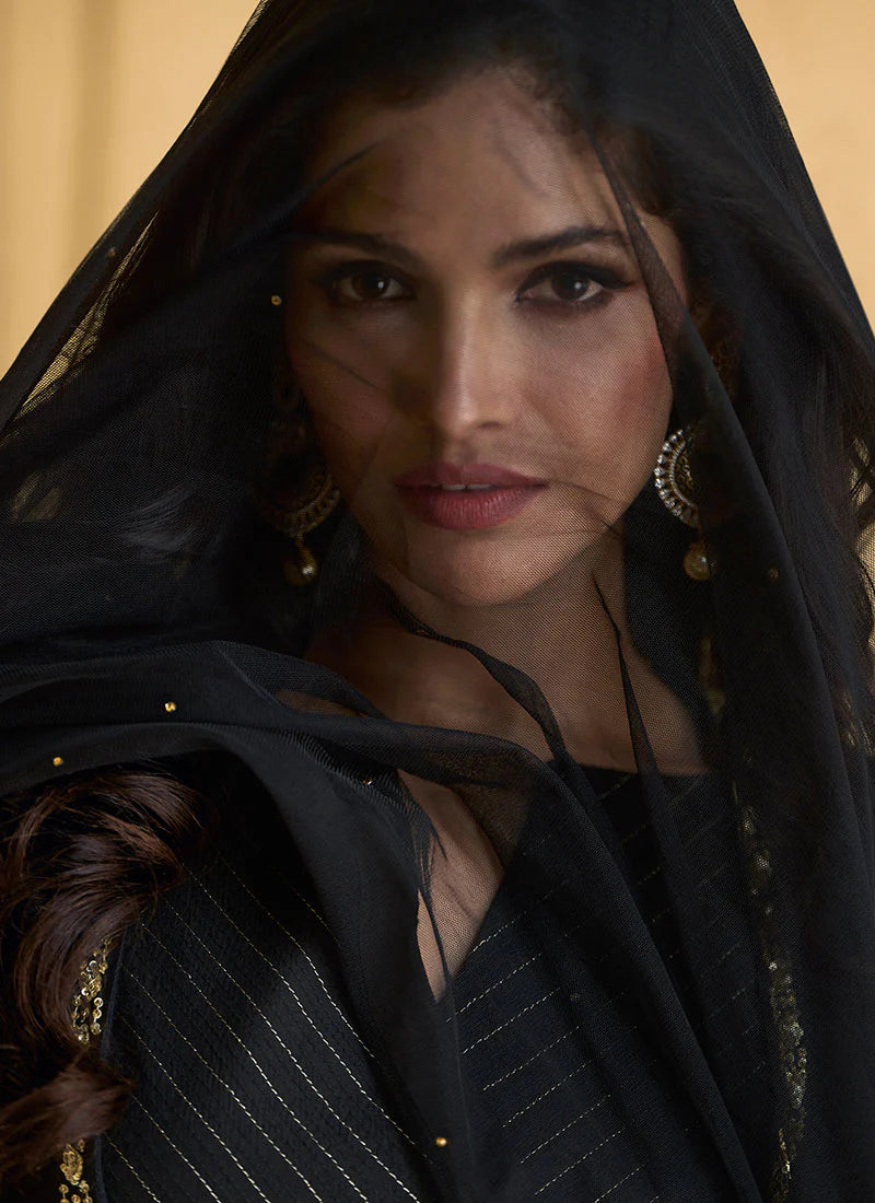 Explore stylish Anarkali Gown for party wear and celebrations.