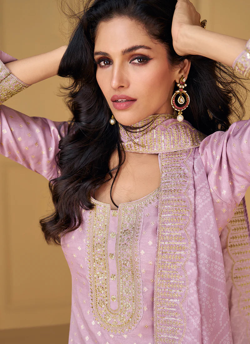 Shop Salwar Suit for weddings and festive occasions.