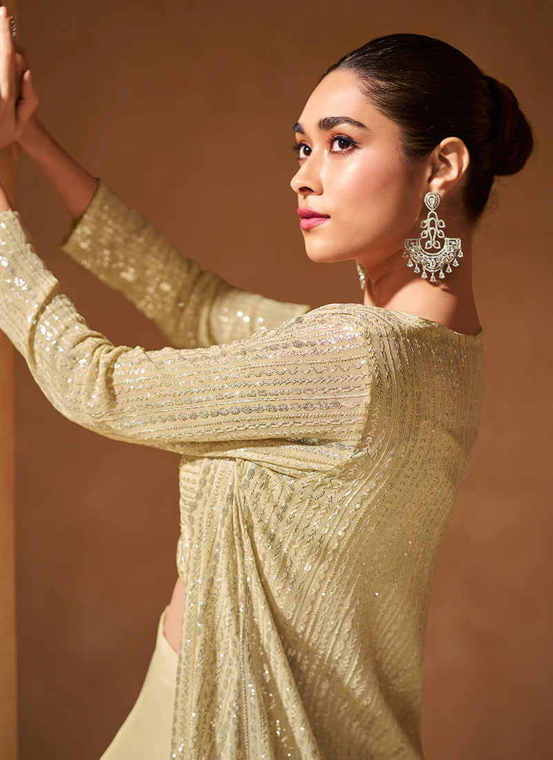 Online shopping for Palazzo Suit with free worldwide shipping.