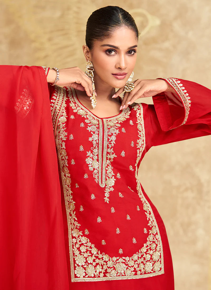 Shop Gharara for weddings and festive occasions.