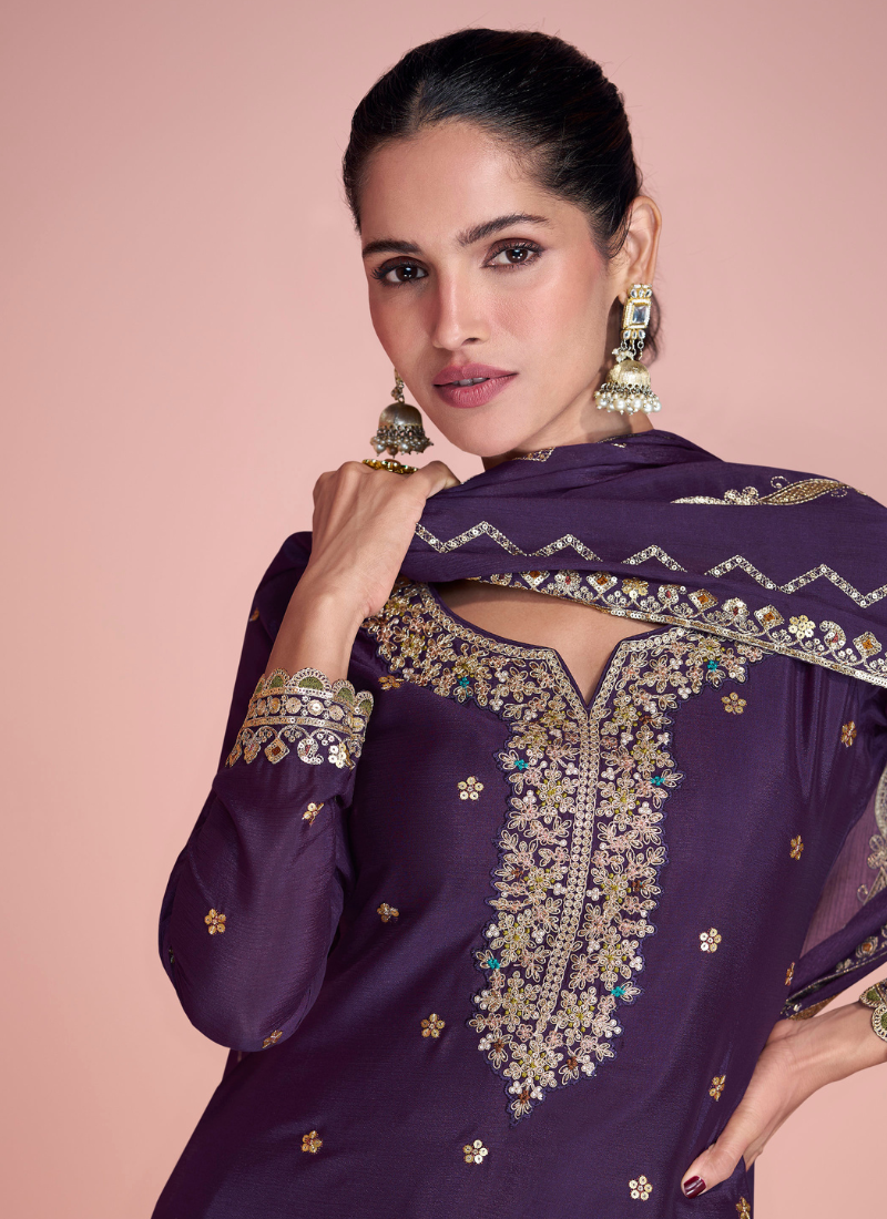 Sharara Suit online USA