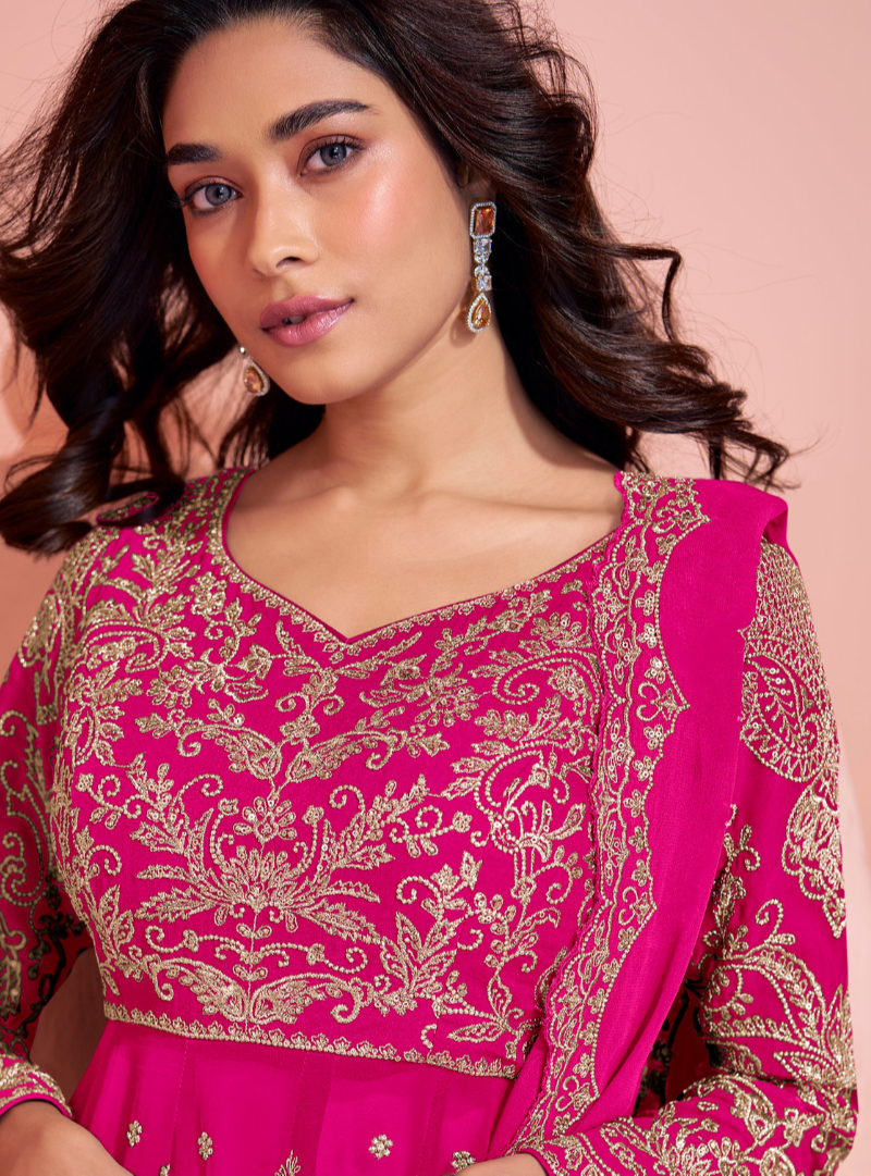 Enjoy online shopping for Sharara Suit in the UK, USA, and Canada