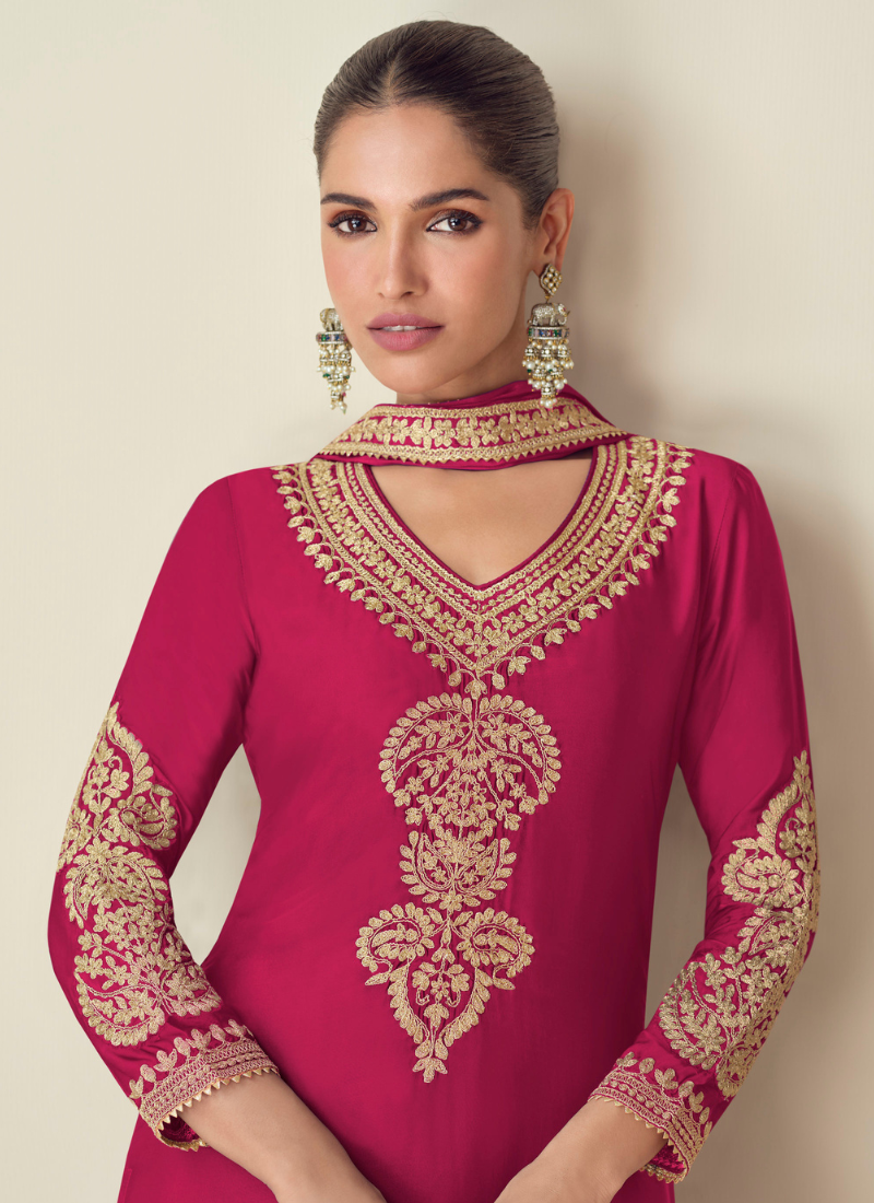 Find Pakistani Suit for Indian weddings and Pakistani festivals.