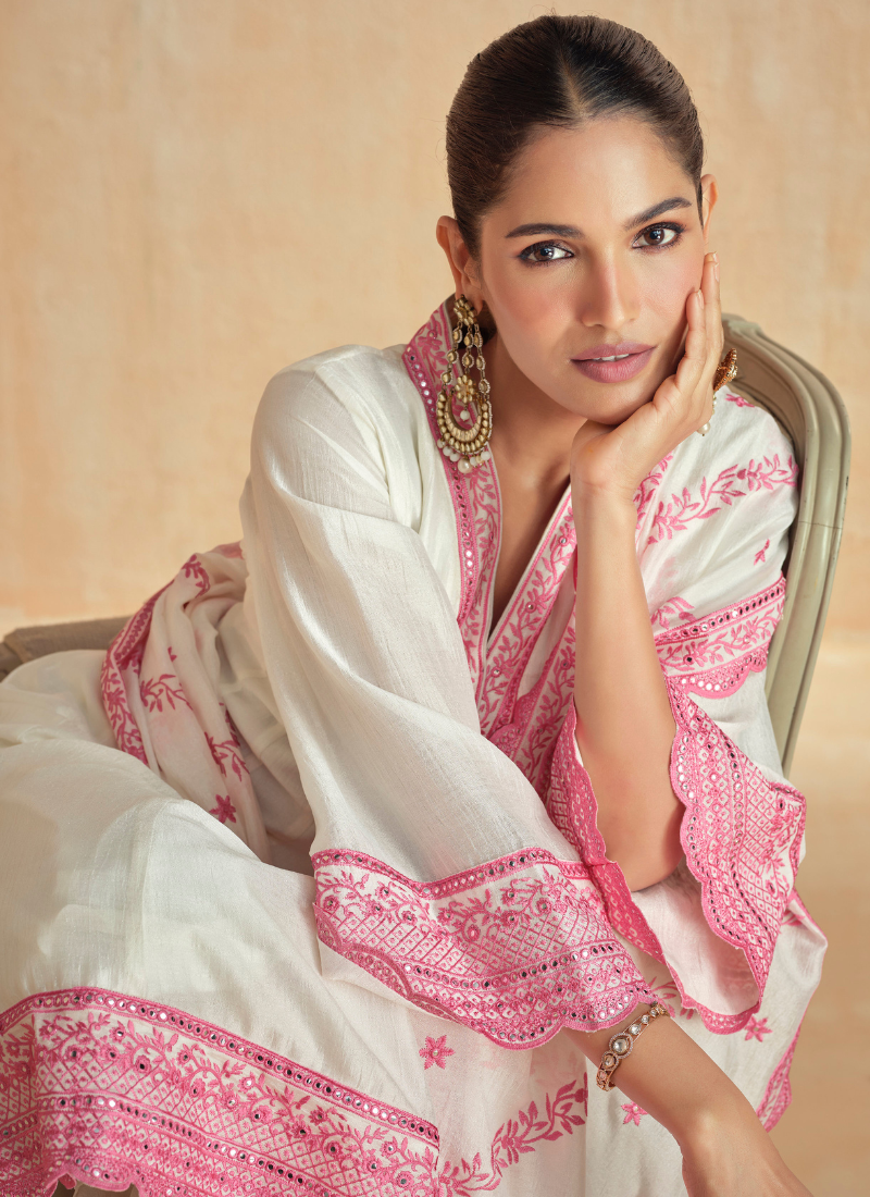 Enjoy online shopping for Anarkali Gown in the UK, USA, and Canada