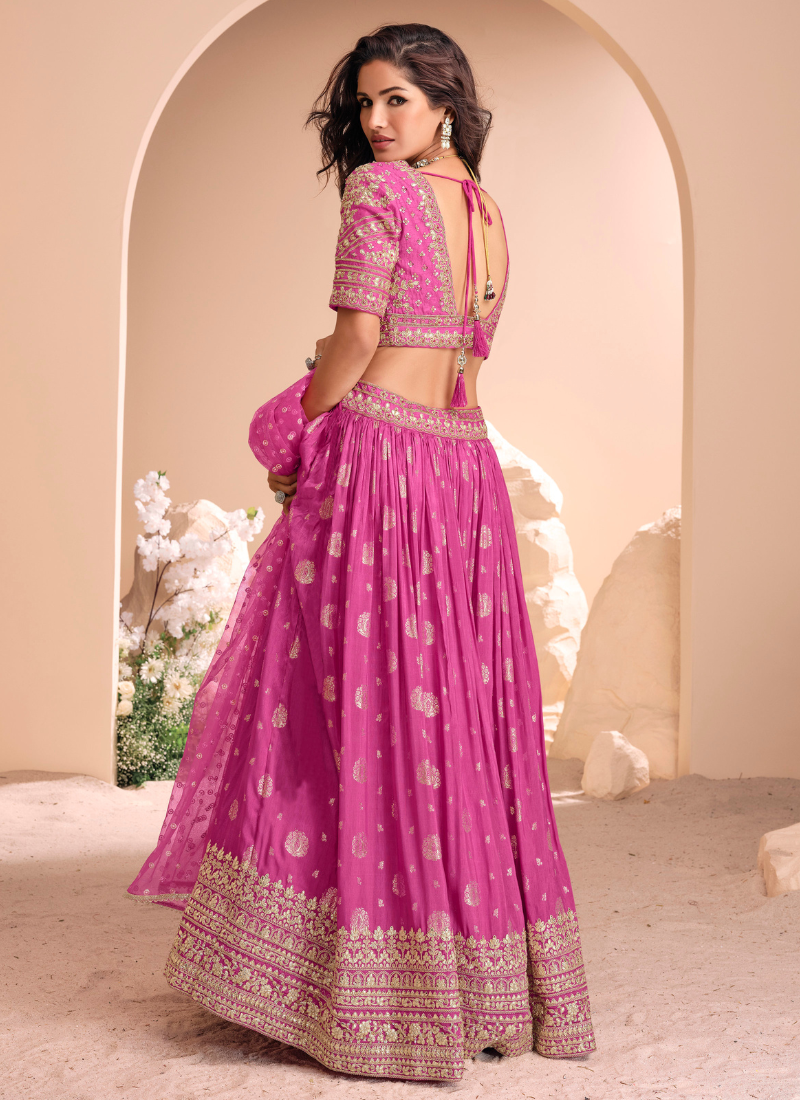 Lehenga Choli online shopping