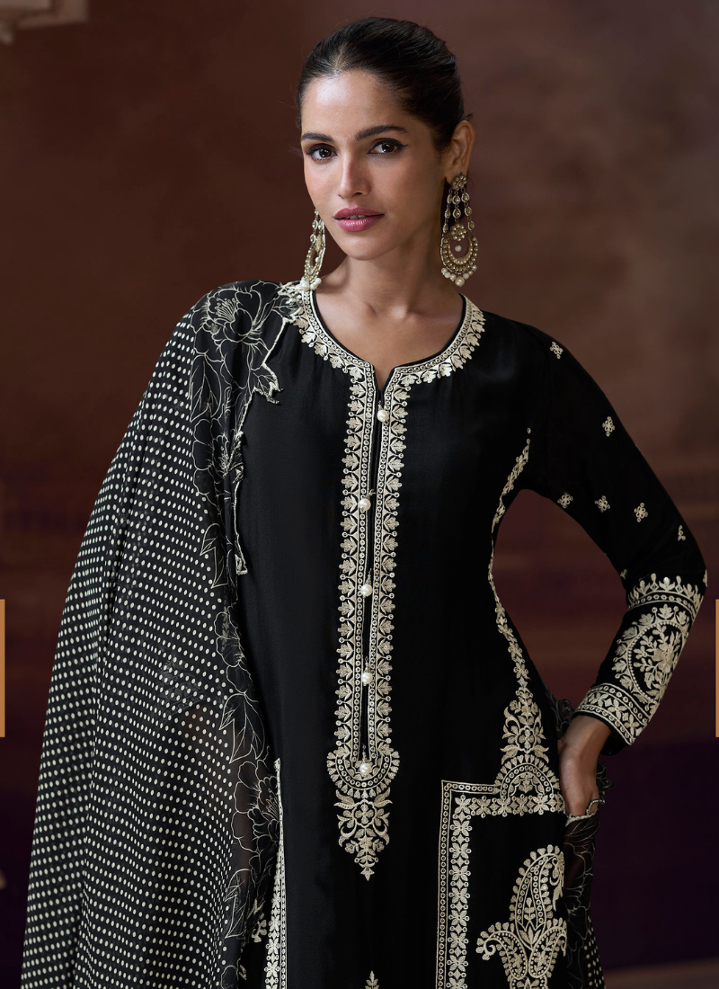 PAKAISTANI SALWAR SUIT ONLINE