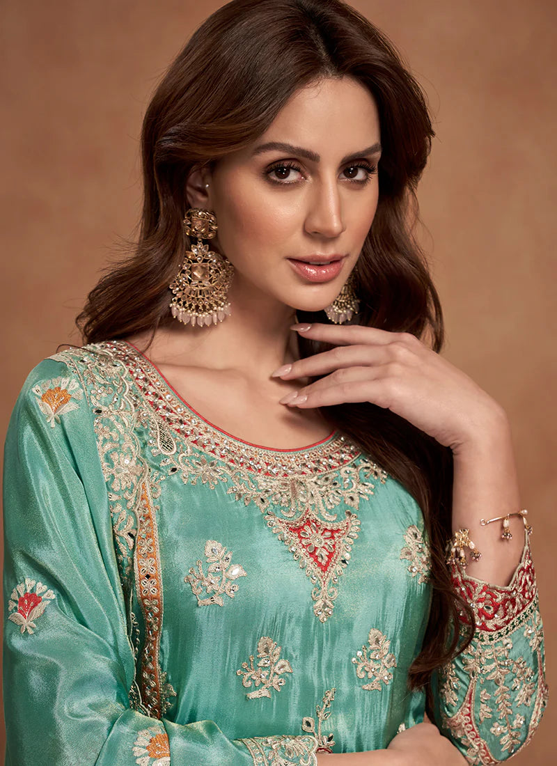 Enjoy online shopping for Palazzo Suit in the UK, USA, and Canada