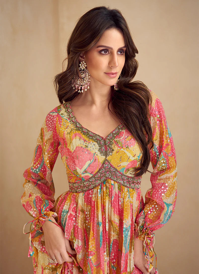 Online shopping for Anarkali Gown with free worldwide shipping.