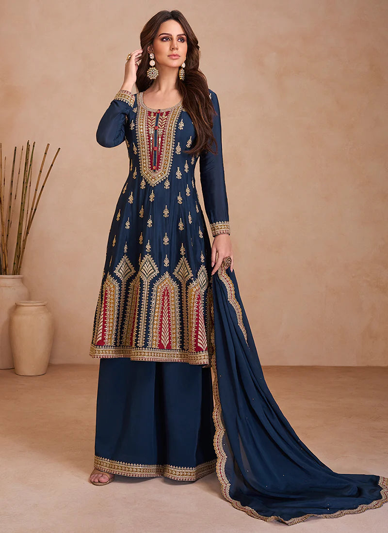 shop online sharara suit