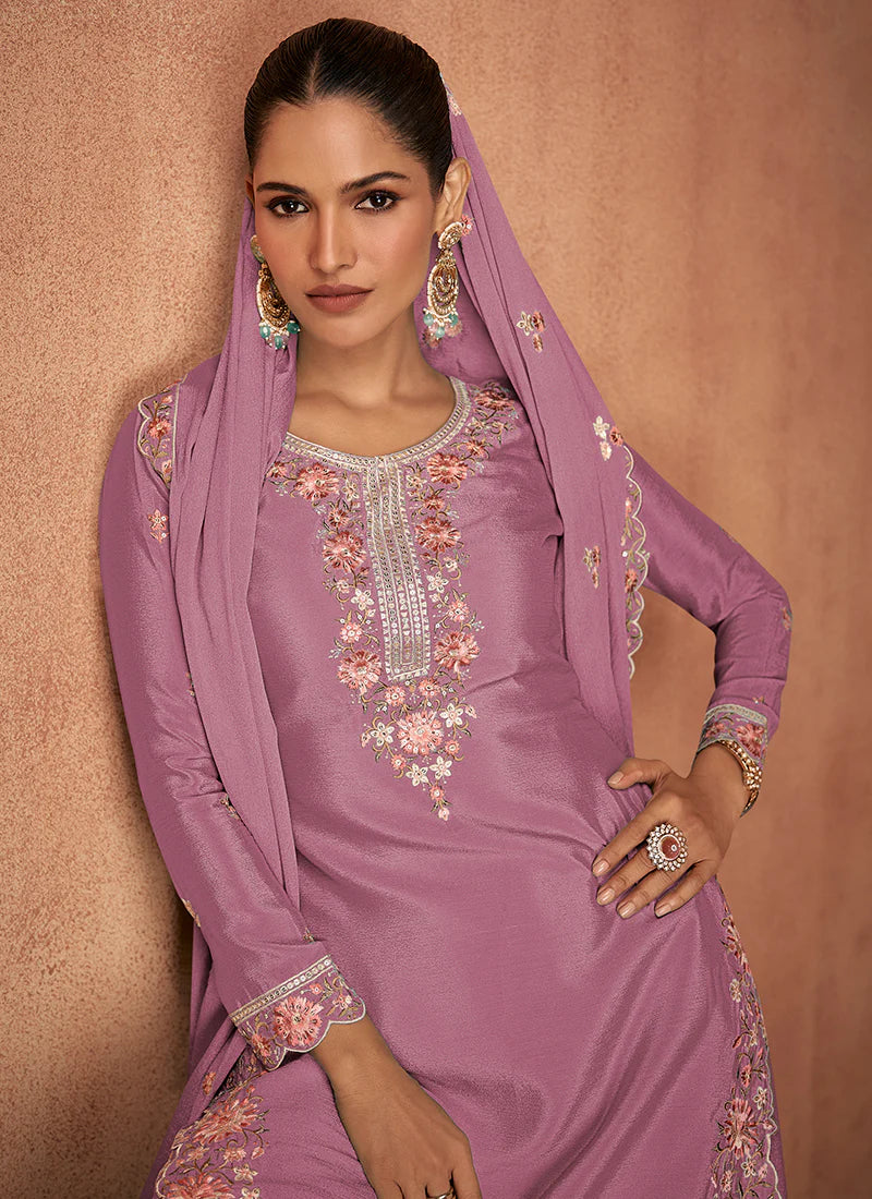 Find Sharara Suit for Indian weddings and Pakistani festivals.