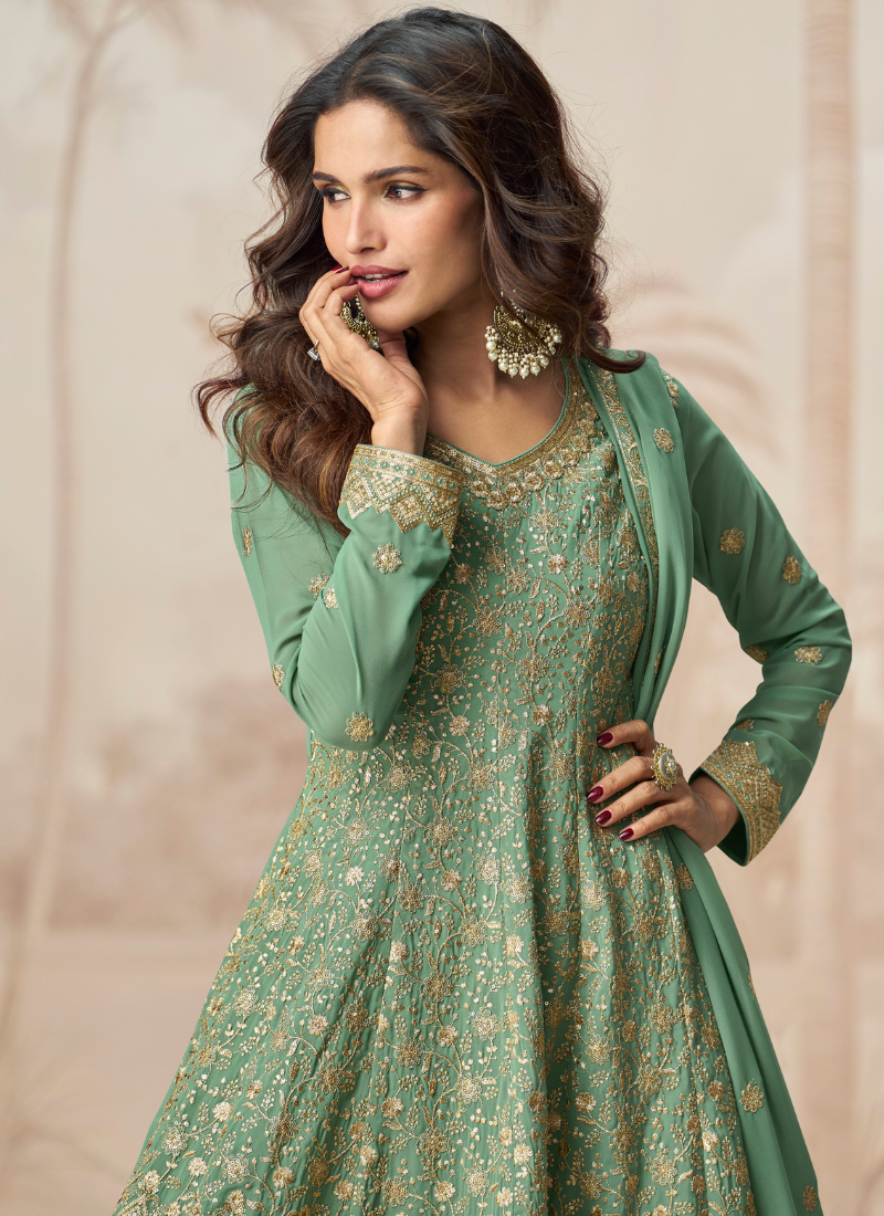 Sharara suit party wear online shopping