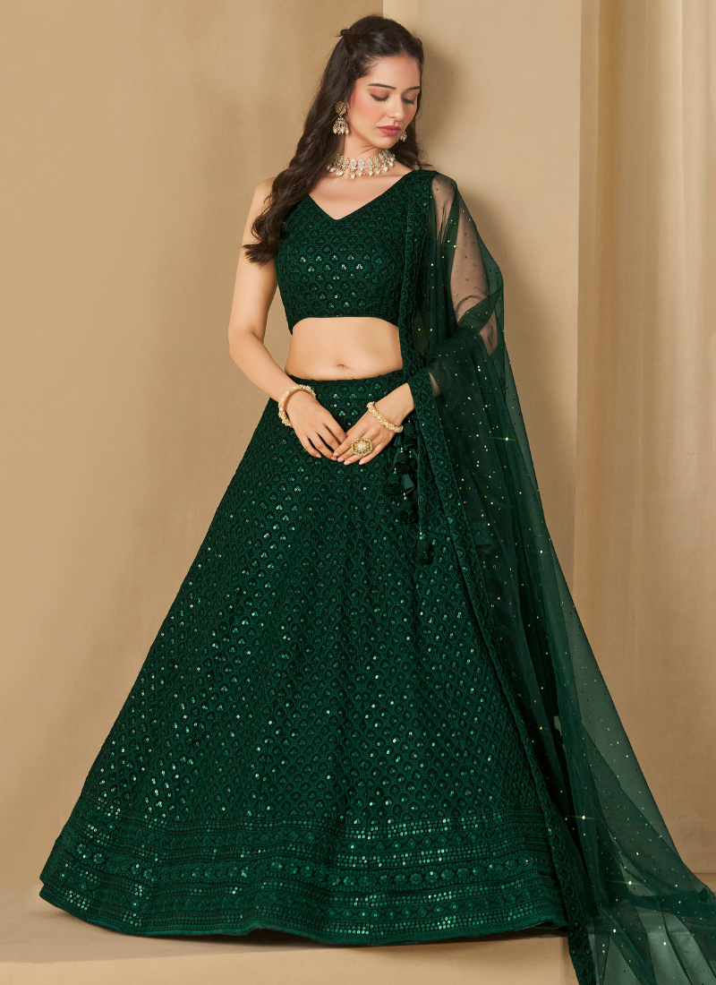 How to buy Indian wedding wear online from US